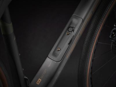 Trek Checkpoint SLR 7 AXS 52 Matte Deep Smoke/Gloss Oli Produktbild 16