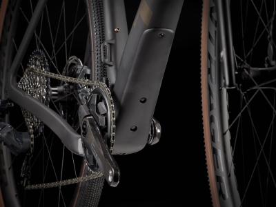 Trek Checkpoint SLR 7 AXS 52 Matte Deep Smoke/Gloss Oli Produktbild 21