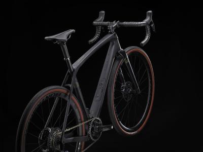 Trek Checkpoint SLR 7 AXS 54 Matte Deep Smoke/Gloss Oli Produktbild 14