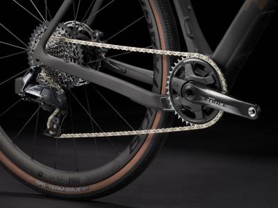 Trek Checkpoint SLR 7 AXS 54 Matte Deep Smoke/Gloss Oli Produktbild 19