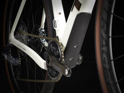 Trek Checkpoint SLR 7 AXS 49 Era White/Emerald Iris Produktbild 21