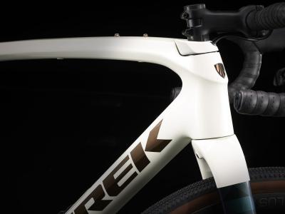 Trek Checkpoint SLR 7 AXS 52 Era White/Emerald Iris Produktbild 3
