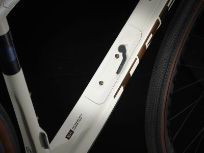 Trek Checkpoint SLR 7 AXS 56 Era White/Emerald Iris Produktbild 16