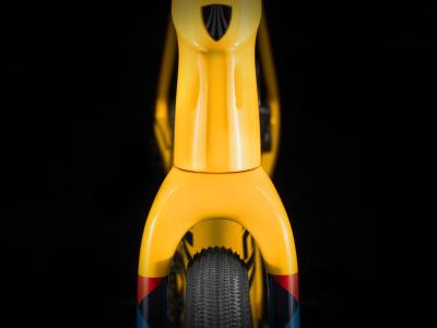 Trek Checkpoint SLR 7 AXS 52 Marigold/Nautical Navy Produktbild 20