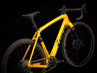 Trek Checkpoint SLR 7 AXS 54 Marigold/Nautical Navy Produktbild 14