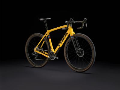 Trek Checkpoint SLR 7 AXS 58 Marigold/Nautical Navy Produktbild 13