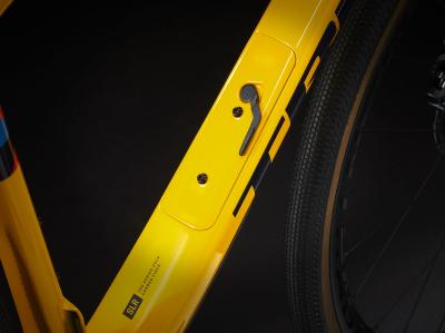 Trek Checkpoint SLR 7 AXS 58 Marigold/Nautical Navy Produktbild 16