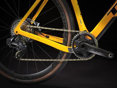 Trek Checkpoint SLR 7 AXS 58 Marigold/Nautical Navy Produktbild 19