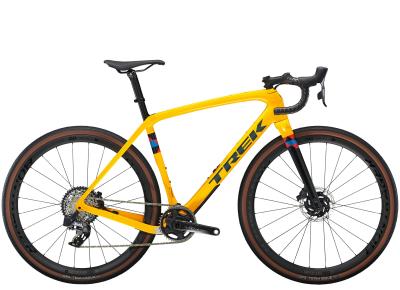 Trek Checkpoint SLR 7 AXS 61 Marigold/Nautical Navy Produktbild 12