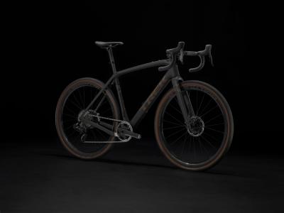 Trek Checkpoint SLR 9 AXS 49 Matte Deep Smoke/Gloss Oli Produktbild 13