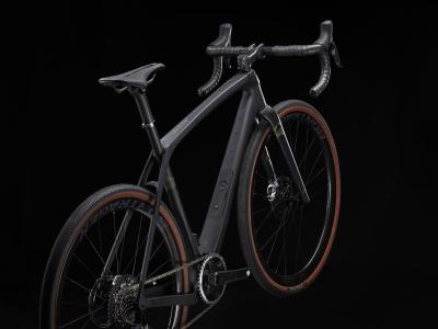 Trek Checkpoint SLR 9 AXS 49 Matte Deep Smoke/Gloss Oli Produktbild 14