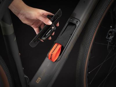 Trek Checkpoint SLR 9 AXS 49 Matte Deep Smoke/Gloss Oli Produktbild 17