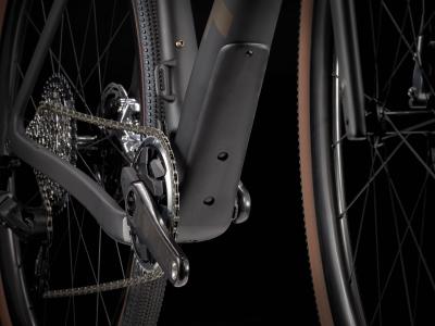 Trek Checkpoint SLR 9 AXS 49 Matte Deep Smoke/Gloss Oli Produktbild 21