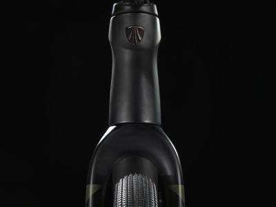 Trek Checkpoint SLR 9 AXS 52 Matte Deep Smoke/Gloss Oli Produktbild 20