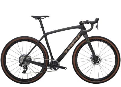 Trek Checkpoint SLR 9 AXS 54 Matte Deep Smoke/Gloss Oli Produktbild 12