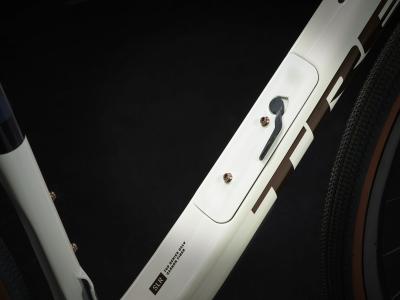 Trek Checkpoint SLR 9 AXS 49 Era White/Emerald Iris Produktbild 16