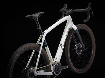 Trek Checkpoint SLR 9 AXS 52 Era White/Emerald Iris Produktbild 14