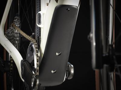 Trek Checkpoint SLR 9 AXS 52 Era White/Emerald Iris Produktbild 21