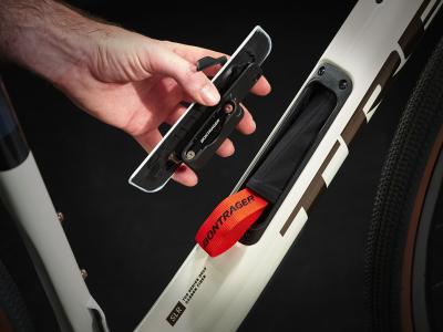 Trek Checkpoint SLR 9 AXS 56 Era White/Emerald Iris Produktbild 17