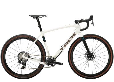 Trek Checkpoint SLR 9 AXS 61 Era White/Emerald Iris Produktbild 12