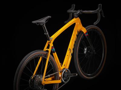 Trek Checkpoint SLR 9 AXS 54 Marigold/Nautical Navy Produktbild 14