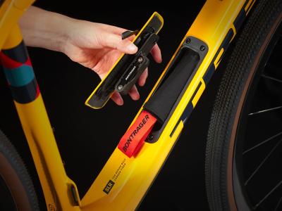 Trek Checkpoint SLR 9 AXS 54 Marigold/Nautical Navy Produktbild 17