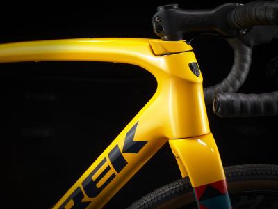 Trek Checkpoint SLR 9 AXS 58 Marigold/Nautical Navy Produktbild 15