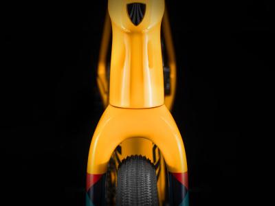 Trek Checkpoint SLR 9 AXS 61 Marigold/Nautical Navy Produktbild 20