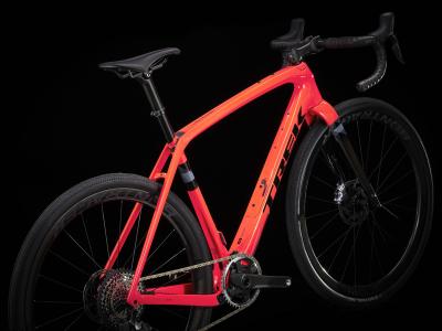 Trek Checkpoint SLR 9 AXS 49 Radioactive Coral Produktbild 14