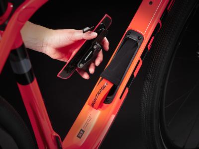 Trek Checkpoint SLR 9 AXS 52 Radioactive Coral Produktbild 17