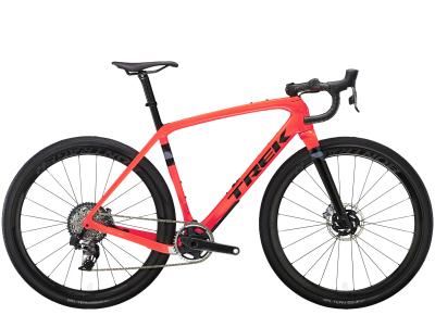 Trek Checkpoint SLR 9 AXS 54 Radioactive Coral Produktbild 12