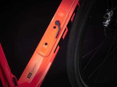 Trek Checkpoint SLR 9 AXS 54 Radioactive Coral Produktbild 16