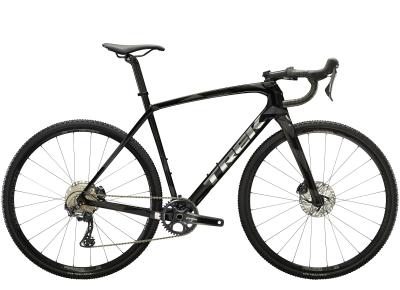Trek Boone 6 58 Carbon Smoke/Lithium Grey/Trek Black Produktbild 12