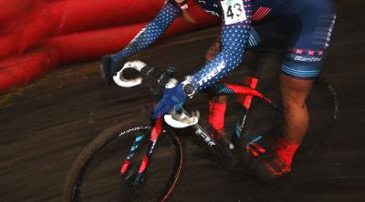 Trek Boone 6 58 Carbon Smoke/Lithium Grey/Trek Black Produktbild 25