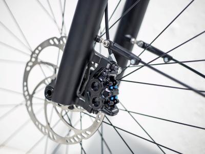 Trek Allant+ 9S M Trek Black/Alpine Blue Produktbild 17