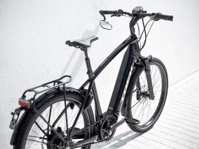 Trek Allant+ 9S L Trek Black/Alpine Blue Produktbild 12