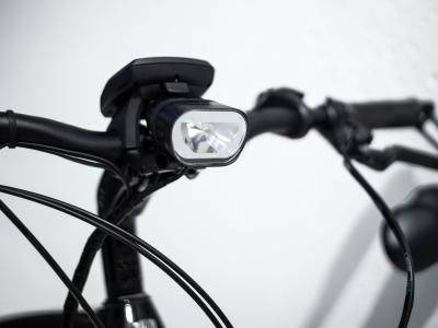 Trek Allant+ 9S XL Trek Black/Alpine Blue Produktbild 15