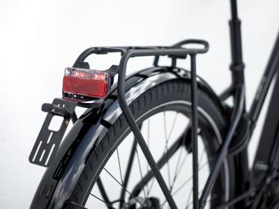 Trek Allant+ 9S Stagger L Trek Black/Alpine Blue Produktbild 16