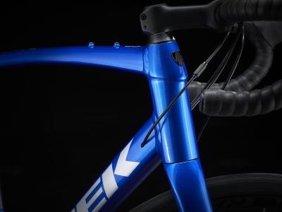 Trek Domane AL 3 44 Alpine Blue to Dnister Black Fade Produktbild 15