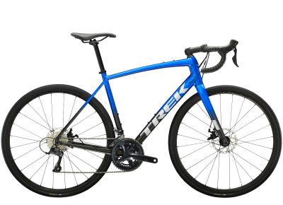 Trek Domane AL 3 49 Alpine Blue to Dnister Black Fade Produktbild 12