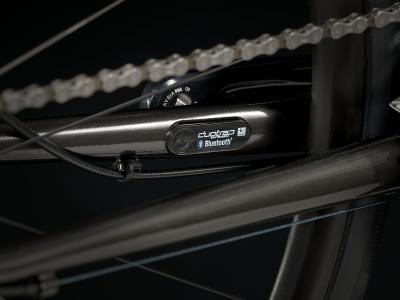 Trek Domane AL 3 49 Alpine Blue to Dnister Black Fade Produktbild 20