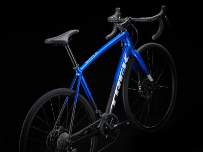 Trek Domane AL 3 52 Alpine Blue to Dnister Black Fade Produktbild 14