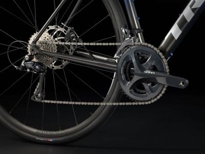 Trek Domane AL 3 54 Alpine Blue to Dnister Black Fade Produktbild 19