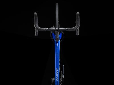 Trek Domane AL 3 58 Alpine Blue to Dnister Black Fade Produktbild 18