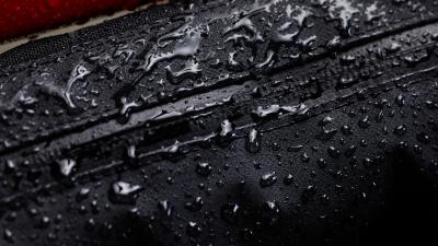 Bontrager Tasche Bontrager Adventure Rahmentasche 49 cm Blac Produktbild 12