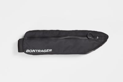 Bontrager Tasche Bontrager Adventure Rahmentasche 49 cm Blac Produktbild 7