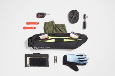 Bontrager Tasche Bontrager Adventure Rahmentasche 52 cm Blac Produktbild 5