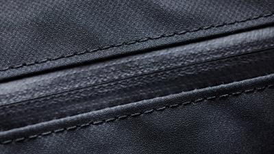 Bontrager Tasche Bontrager Adventure Rahmentasche 56 cm Blac Produktbild 11