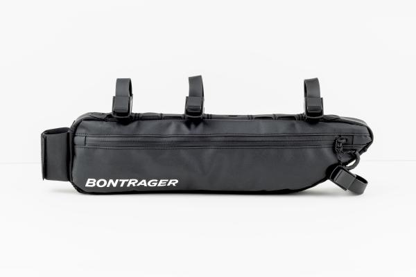 Bontrager Tasche Bontrager Adventure Rahmentasche 56&nbsp;cm Blac