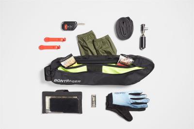 Bontrager Tasche Bontrager Adventure Rahmentasche 56 cm Blac Produktbild 5